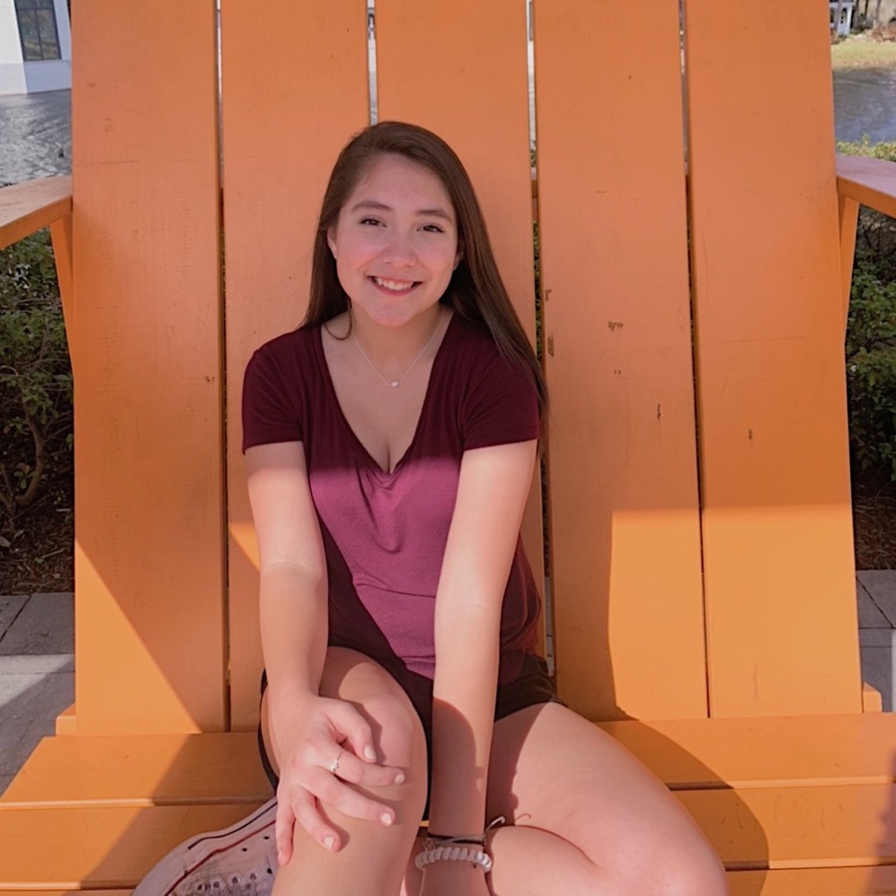 Meet your Posher, Tiana